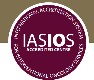 IASIOS Accredited Centre
